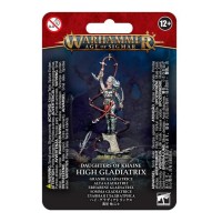 Daughters Of Khaine: High Gladiatrix ---- Webstore Exclusive Daughters Of Khaine: High Gladiatrix ---- Webstore Exclusive