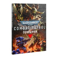 Combat Patrol Companion (English) Combat Patrol Companion (English)