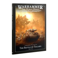 Journal Tactica:the Battle Of Tallarn Part 1