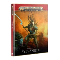 Battletome: Sylvaneth (Eng) Battletome: Sylvaneth (Eng)