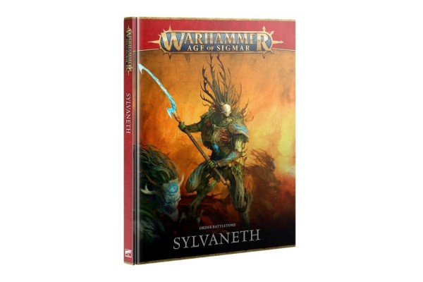 Battletome: Sylvaneth (Eng)