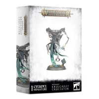 Nighthaunt: Krulghast Cruciator Nighthaunt: Krulghast Cruciator