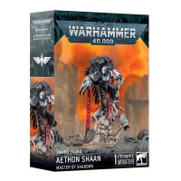 Raven Guard: Aethon Shaan Raven Guard: Aethon Shaan