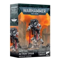Raven Guard: Aethon Shaan Raven Guard: Aethon Shaan