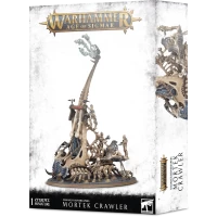 Ossiarch Bonereapers: Mortek Crawler ---- Webstore Exclusive