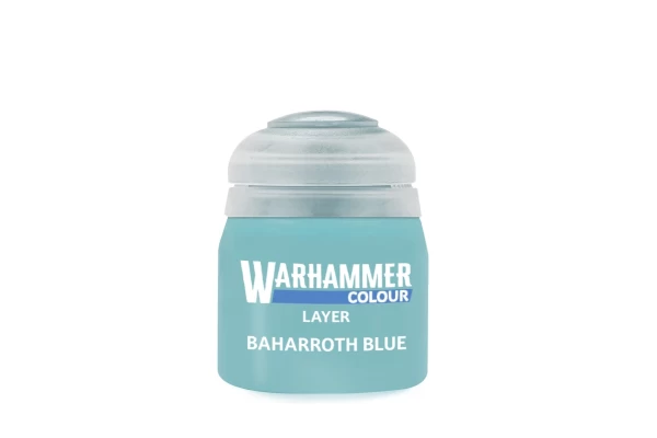 Citadel Layer: Baharroth Blue (12Ml)