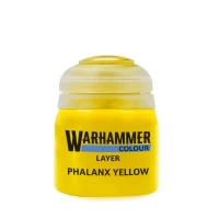 Citadel Layer: Phalanx Yellow (12Ml)