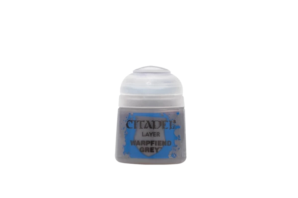 Citadel Layer: Warpfiend Grey (12Ml)