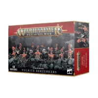 Fyreslayers: Vulkite Berserkers ---- Webstore Exclusive Fyreslayers: Vulkite Berserkers ---- Webstore Exclusive