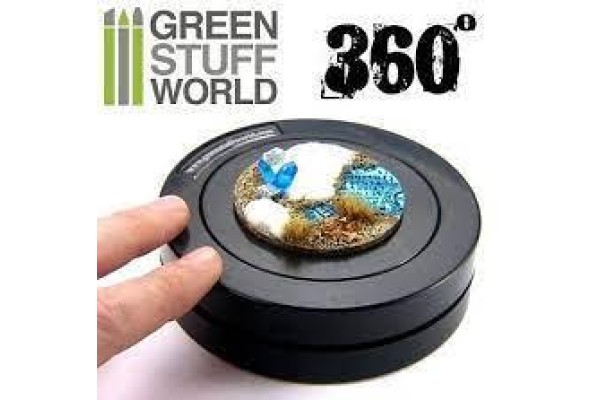 Banding Rotary Wheel