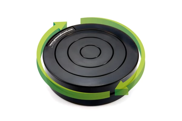 Banding Rotary Wheel