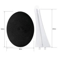 Citadel Flying Stem And Base / Valkyrie Flying Stem And Base ---- Webstore Exclusive