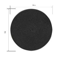 Citadel 100Mm Round Base ---- Webstore Exclusive