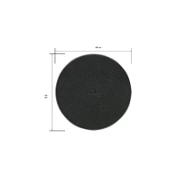 Citadel 100Mm Round Base ---- Webstore Exclusive