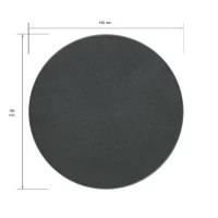 Citadel 160Mm Round Base ---- Webstore Exclusive