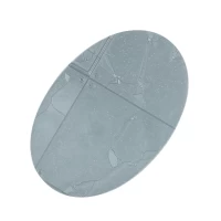 Legions Imperialis: 105Mm Oval Base ---- Webstore Exclusive Legions Imperialis: 105Mm Oval Base ---- Webstore Exclusive