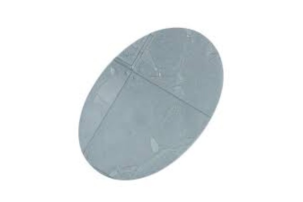 Legions Imperialis: 105Mm Oval Base ---- Webstore Exclusive