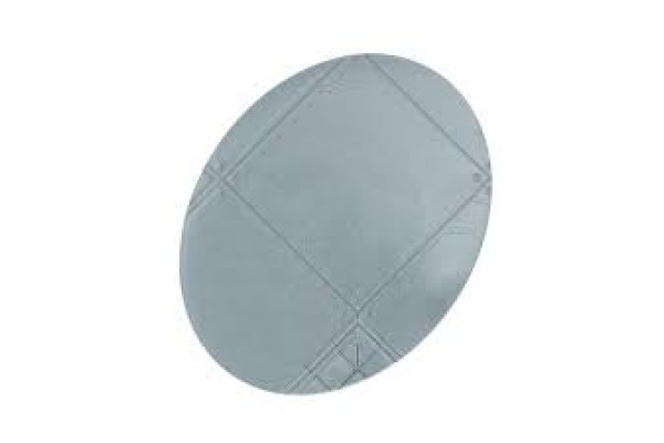 Legions Imperialis: 120Mm Oval Base ---- Webstore Exclusive
