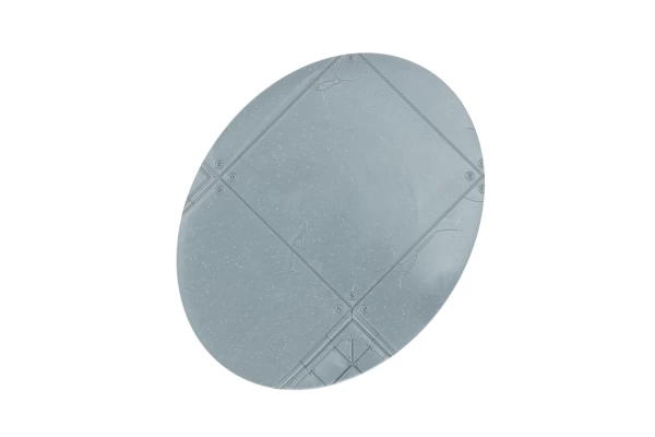 Legions Imperialis: 120Mm Oval Base ---- Webstore Exclusive