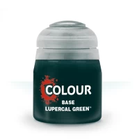 Citadel Base: Lupercal Green (12Ml) Citadel Base: Lupercal Green (12Ml)