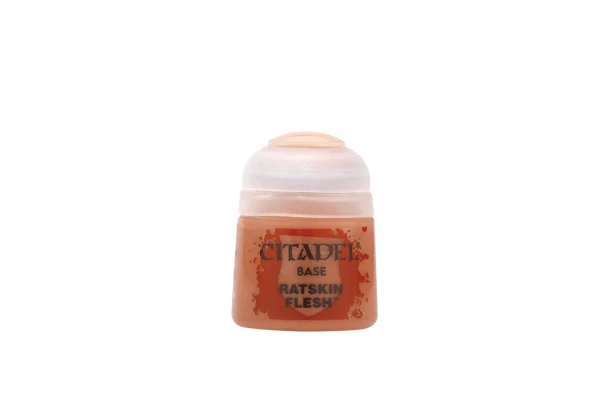 Citadel Base: Ratskin Flesh (12Ml)