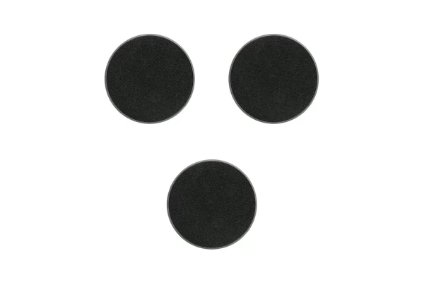 Citadel 60Mm Round Bases ---- Webstore Exclusive