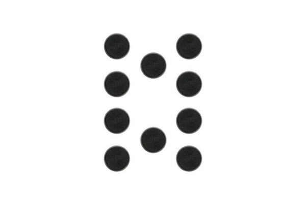 Citadel 32Mm Round Bases ---- Webstore Exclusive