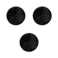 Citadel 60Mm Round Textured Bases / Textured Dreadnought Bases ---- Webstore Exclusive