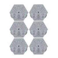 Aeronautica Imperialis Bases ---- Webstore Exclusive