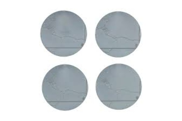 Legions Imperialis: 50Mm Round Bases ---- Webstore Exclusive