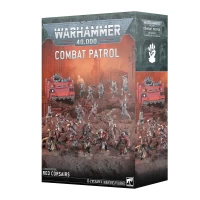 Combat Patrol: Red Corsairs Combat Patrol: Red Corsairs