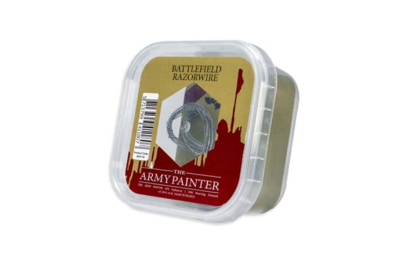 Battlefield Razorwire