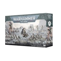 Battleforce: Necron Host