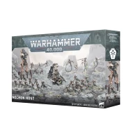 Battleforce: Necron Host Battleforce: Necron Host