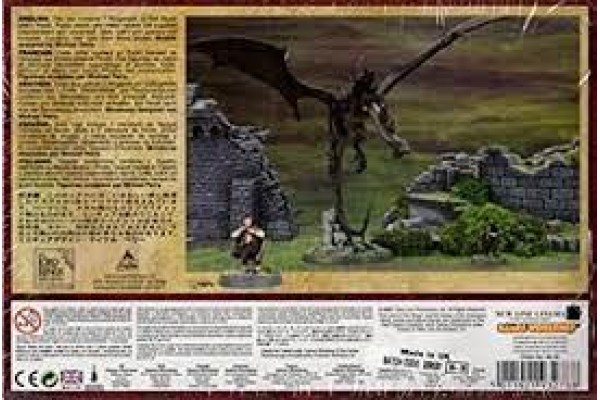 Ringwraith On Fellbeast --- Op = Op!!!