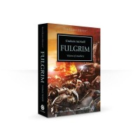 Fulgrim (Paperback) The Horus Heresy Book 5 --- Temporarily Out Of Stock Bij Gw ---- Webstore Exclusive