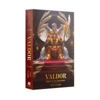 Valdor: Birth Of The Imperium (Pb) Valdor: Birth Of The Imperium (Pb)