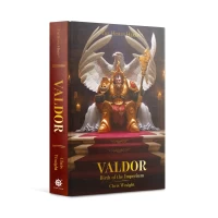 Valdor: Birth Of The Imperium (Pb) Valdor: Birth Of The Imperium (Pb)