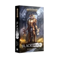 Blacktalon (Pb) Blacktalon (Pb)