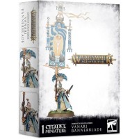 Lumineth Realm-Lords: Vanari Bannerblade ---- Webstore Exclusive Lumineth Realm-Lords: Vanari Bannerblade ---- Webstore Exclusive