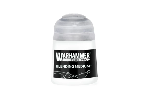 Tech Pro: Blending Medium - 18Ml
