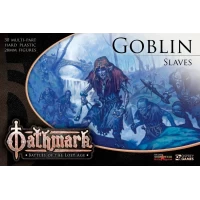Goblin Slaves Goblin Slaves