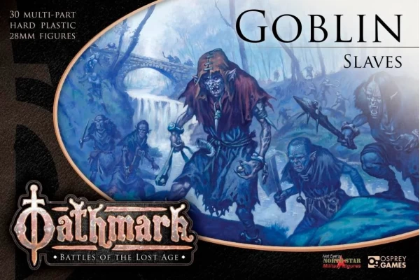 Goblin Slaves