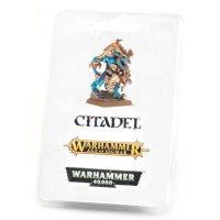 Saurus Oldblood ---- Webstore Exclusive Saurus Oldblood ---- Webstore Exclusive