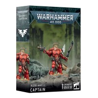 Blood Angels: Captain Blood Angels: Captain