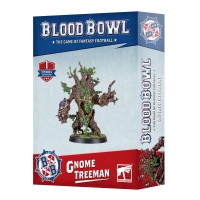 Blood Bowl: Gnome Treeman Blood Bowl: Gnome Treeman
