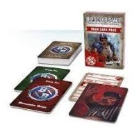Blood Bowl: Human Team Data Cards (Oud) --- Op = Op!!! Blood Bowl: Human Team Data Cards (Oud) --- Op = Op!!!