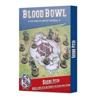 Blood Bowl: Sevens Pitch Blood Bowl: Sevens Pitch