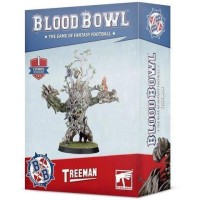 Blood Bowl: Treeman Blood Bowl: Treeman
