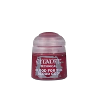 Citadel Technical: Blood For The Blood God